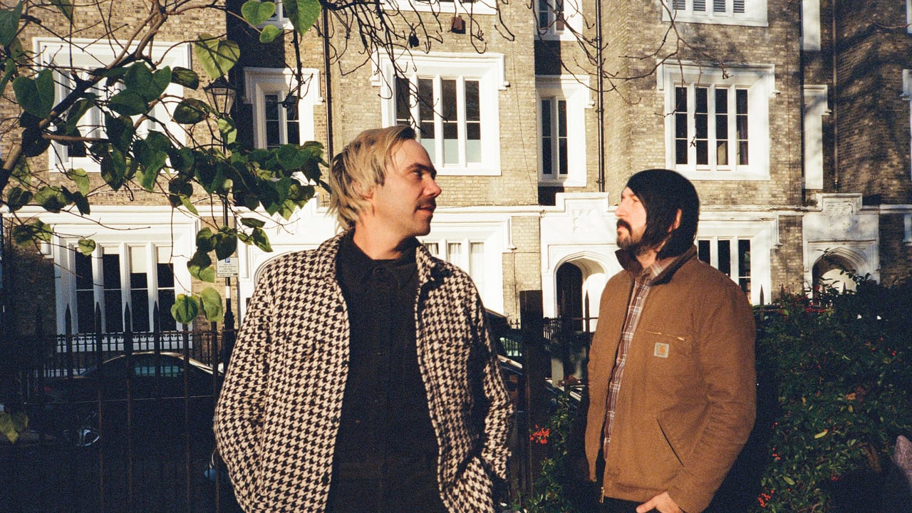 Death From Above 1979: Private Lives Tour