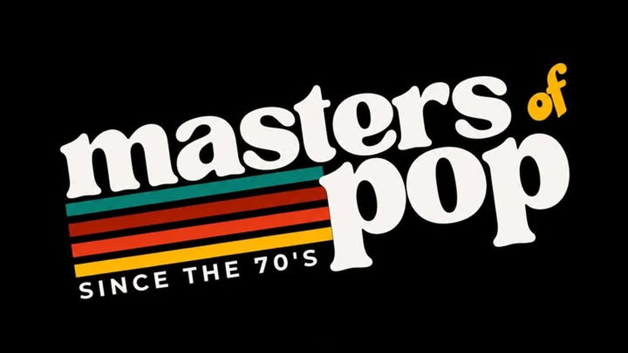 Masters Of Pop
