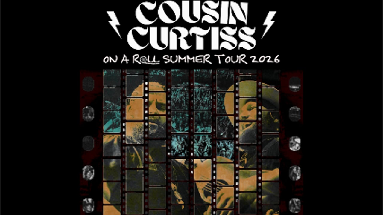 Cousin Curtiss