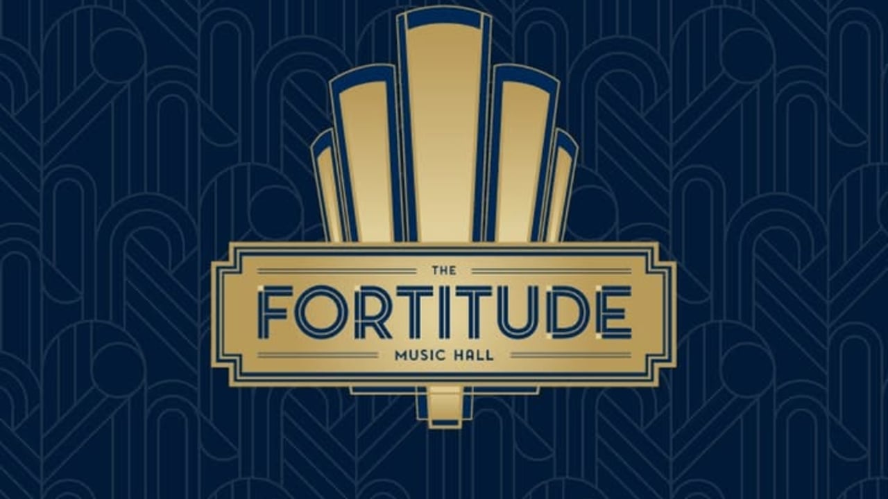 The Fortitude Music Hall