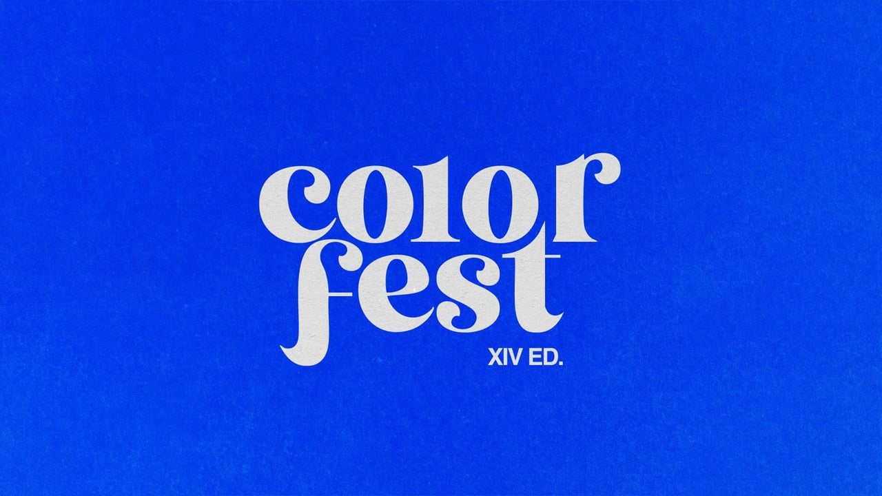 Abbonamento - Full - Color Fest 14