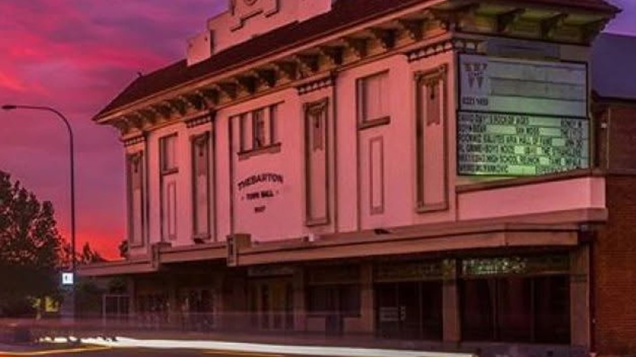 Thebarton Theatre