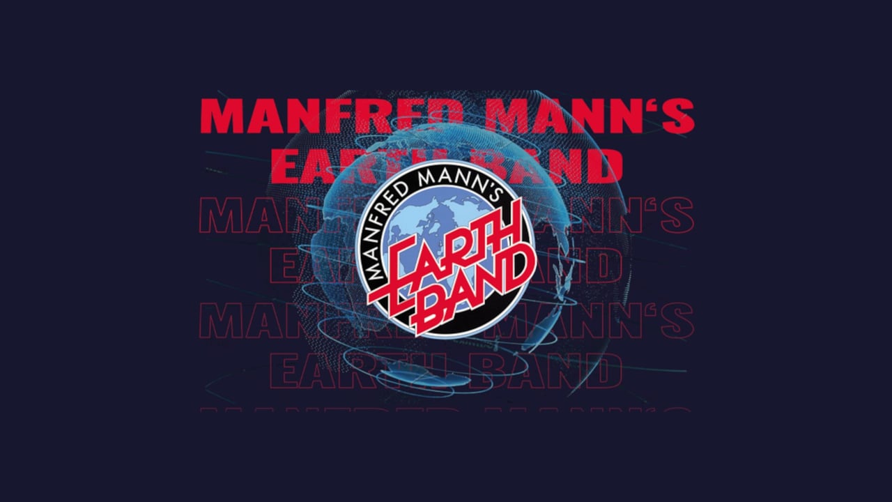 Manfred Mann's Earth Band