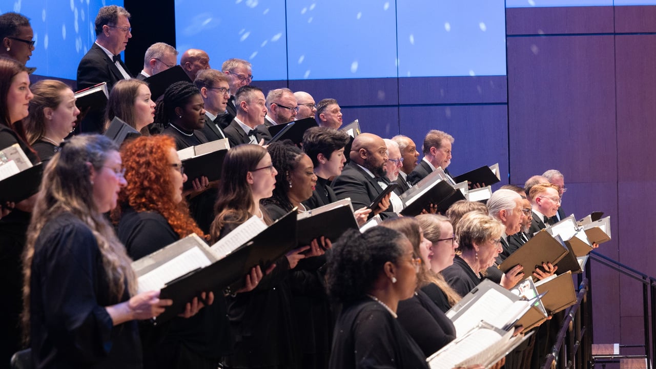 Handel's Messiah