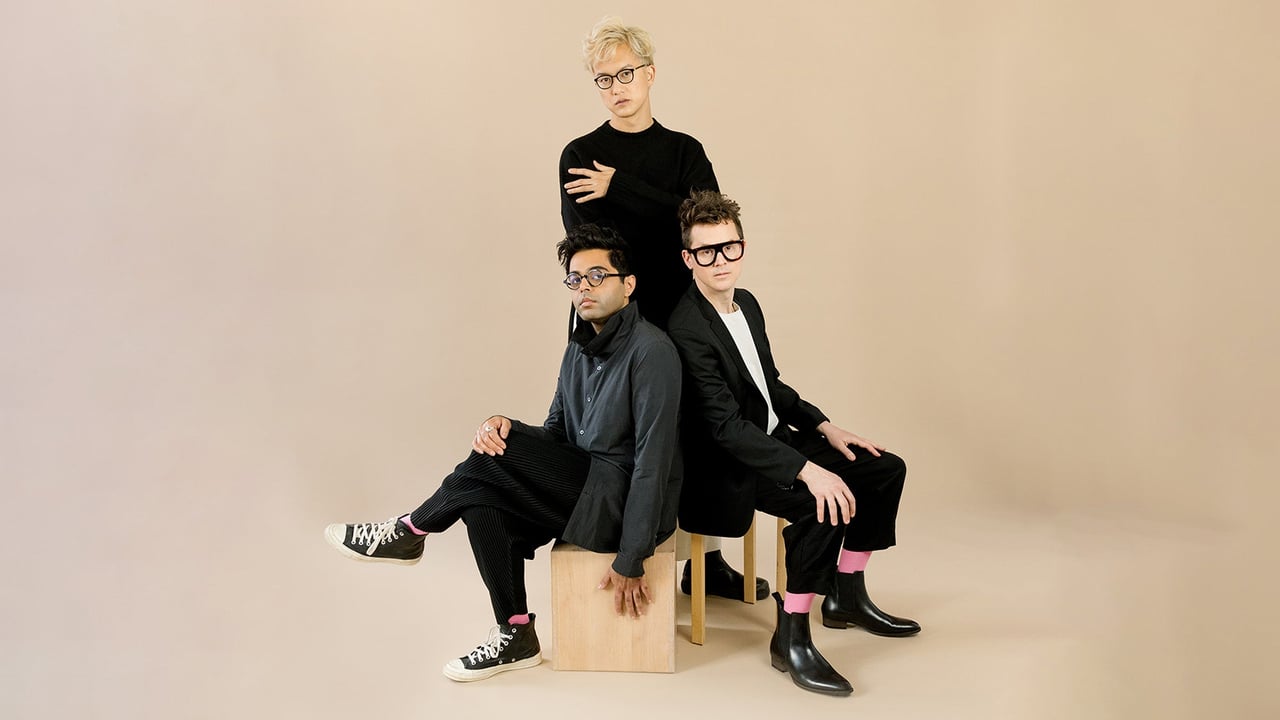 Son Lux | Support: mmeadows