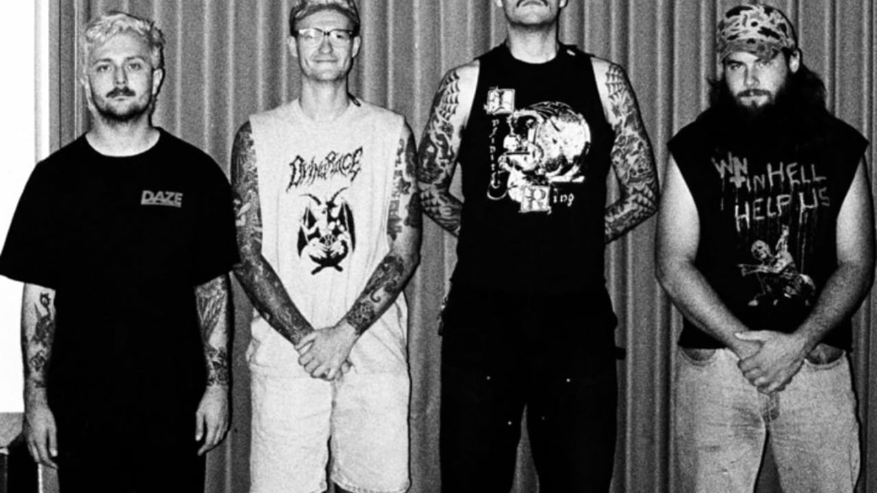 Erode x Sinister Feeling