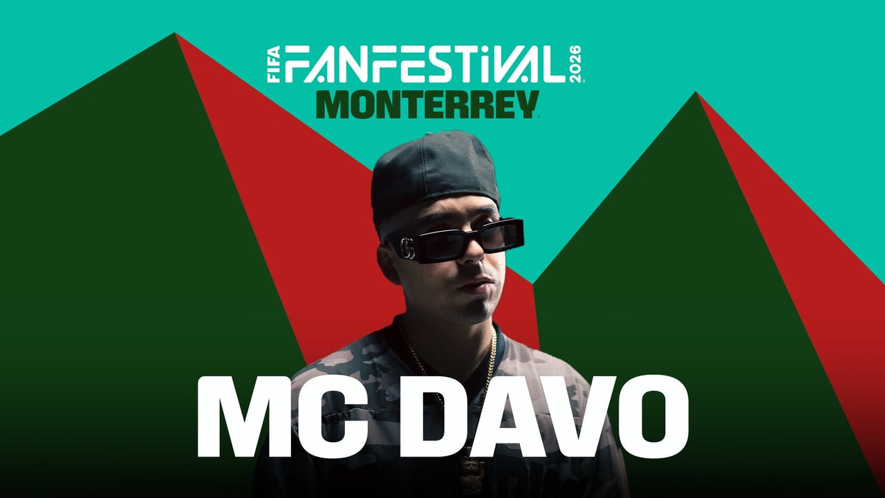 MC Davo