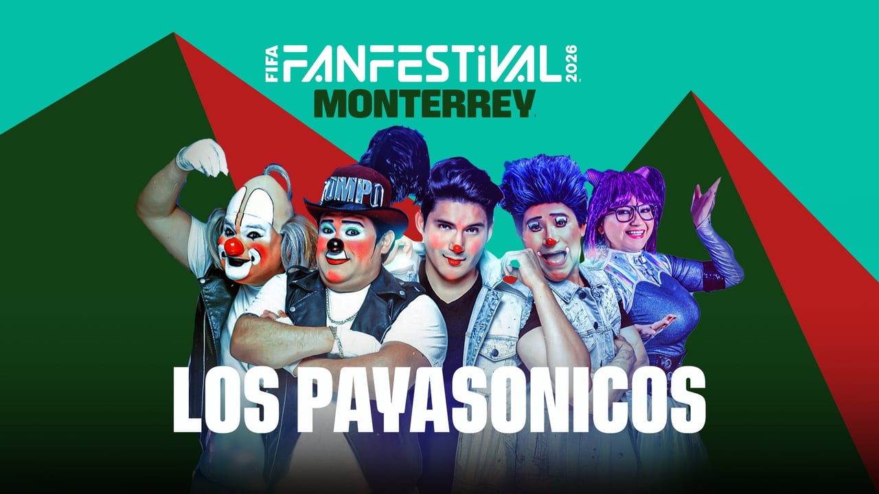 Los Payasonicos