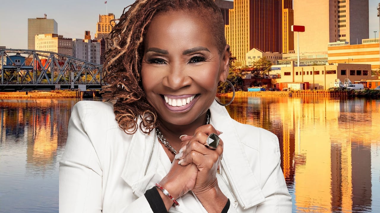 Spiritual Hygiene:The Inside Fix with Iyanla