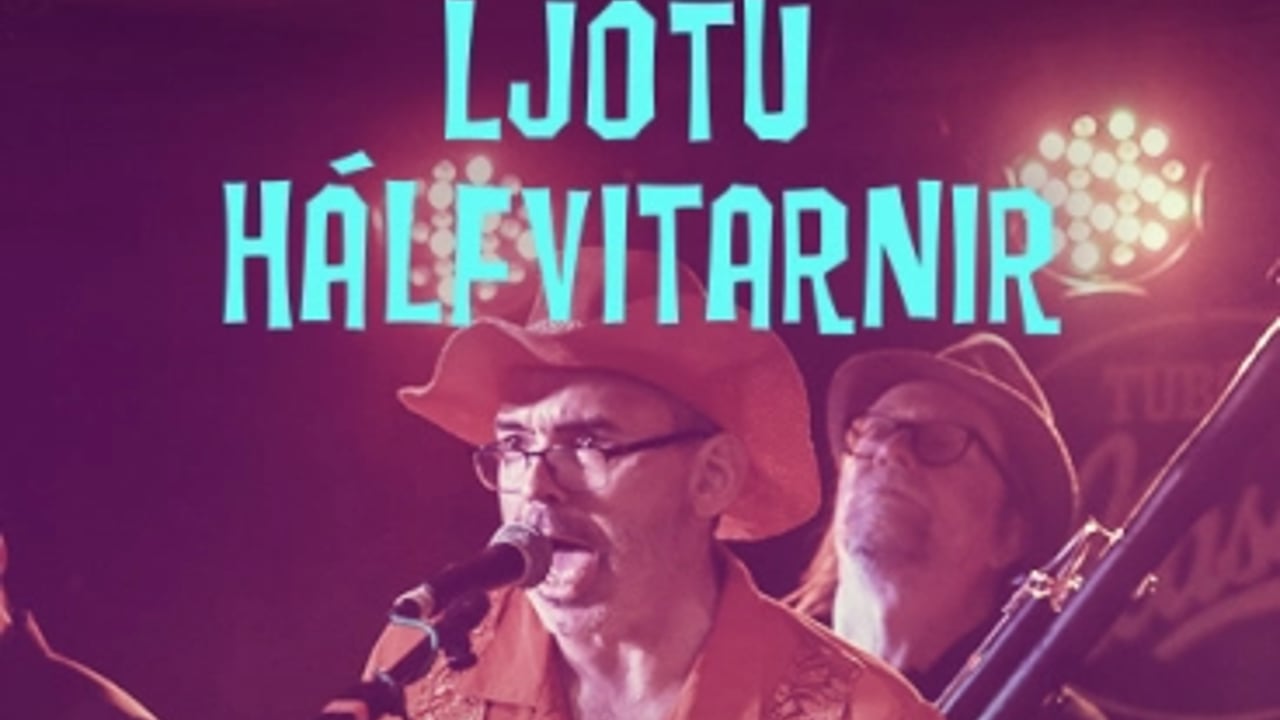 Ljótu Hálfvitarnir