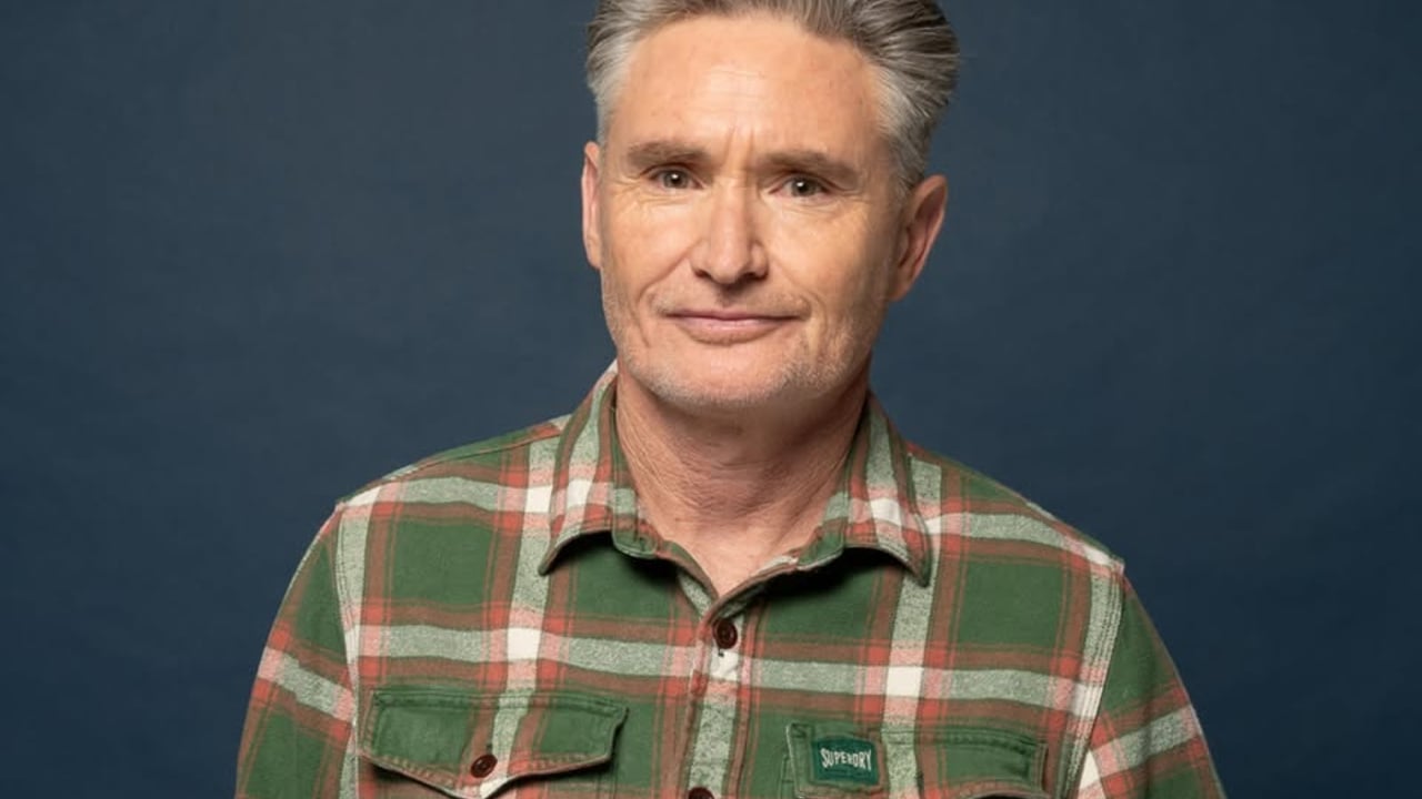 Fresh Comedy Presents DAVE HUGHES: COOKED (Launceston)
