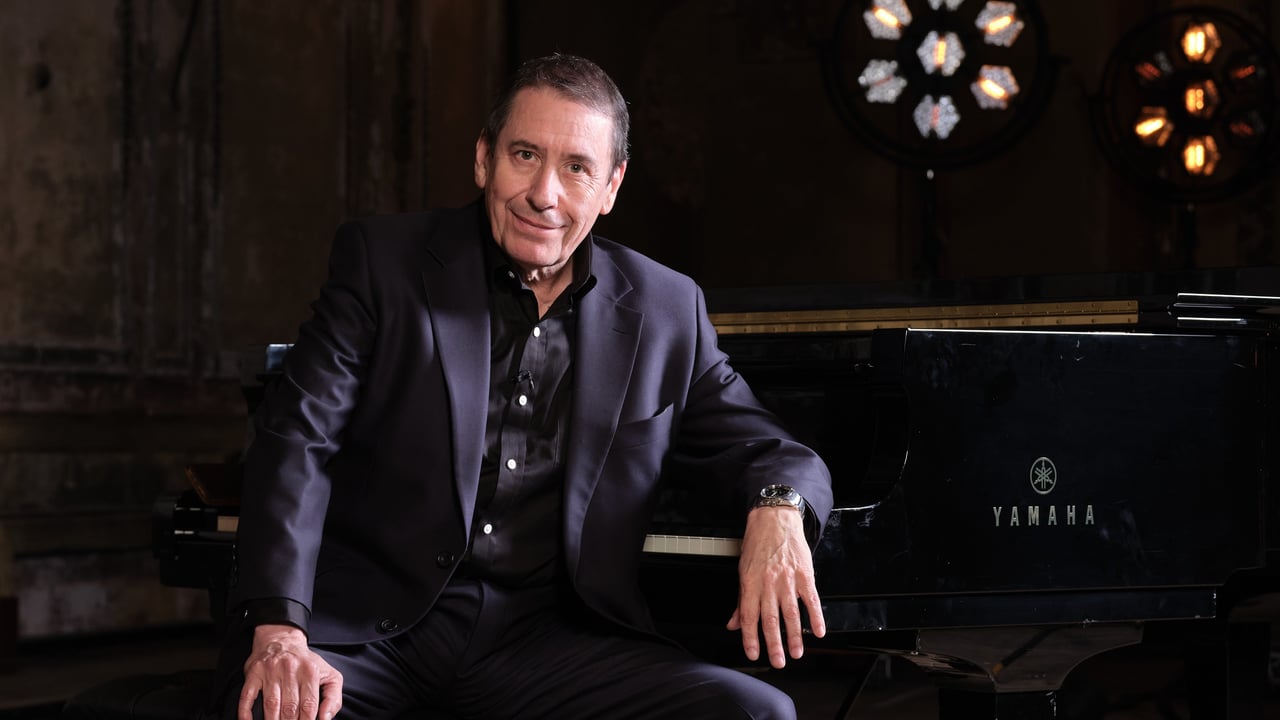 Jools Holland