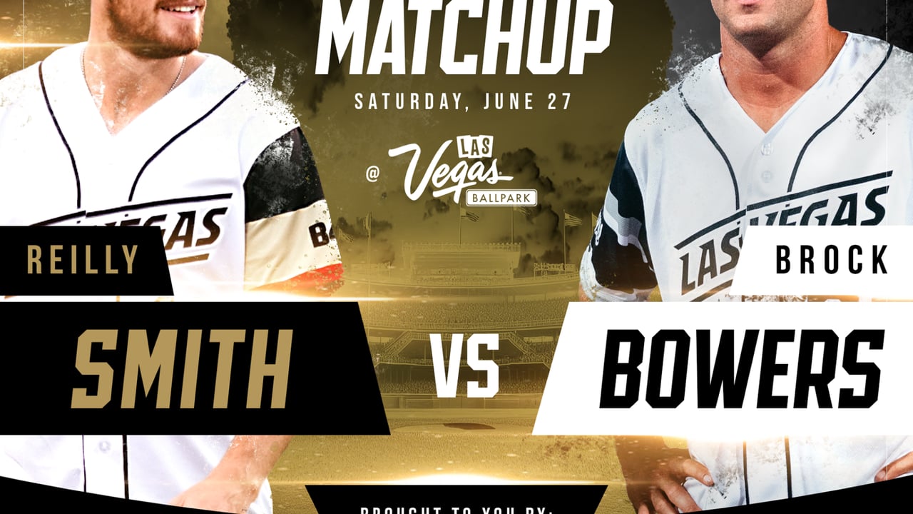 2026 Battle For Vegas