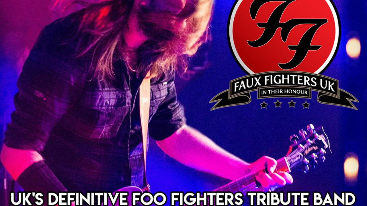 Faux Fighters UK