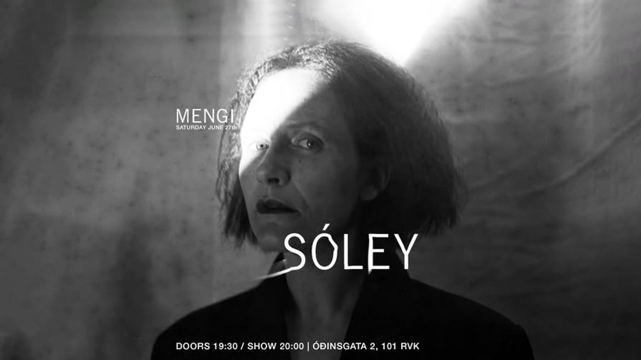 sóley