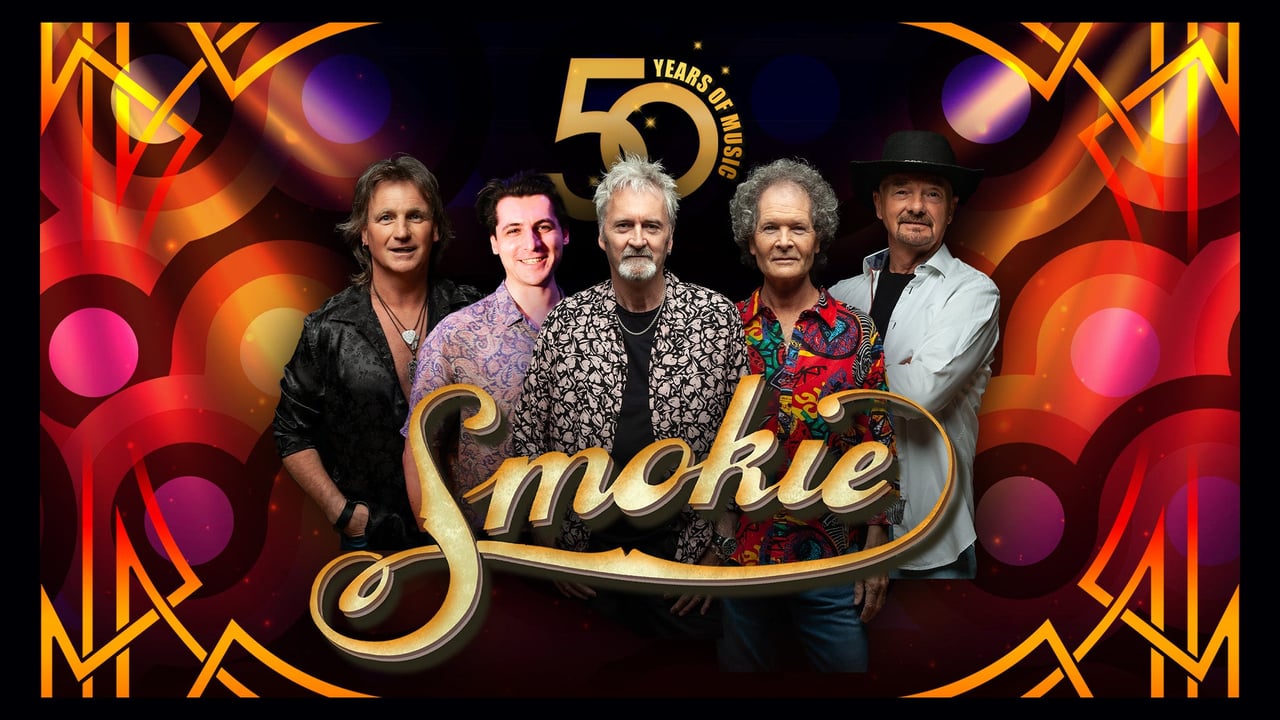 SMOKIE - The Greatest Hits