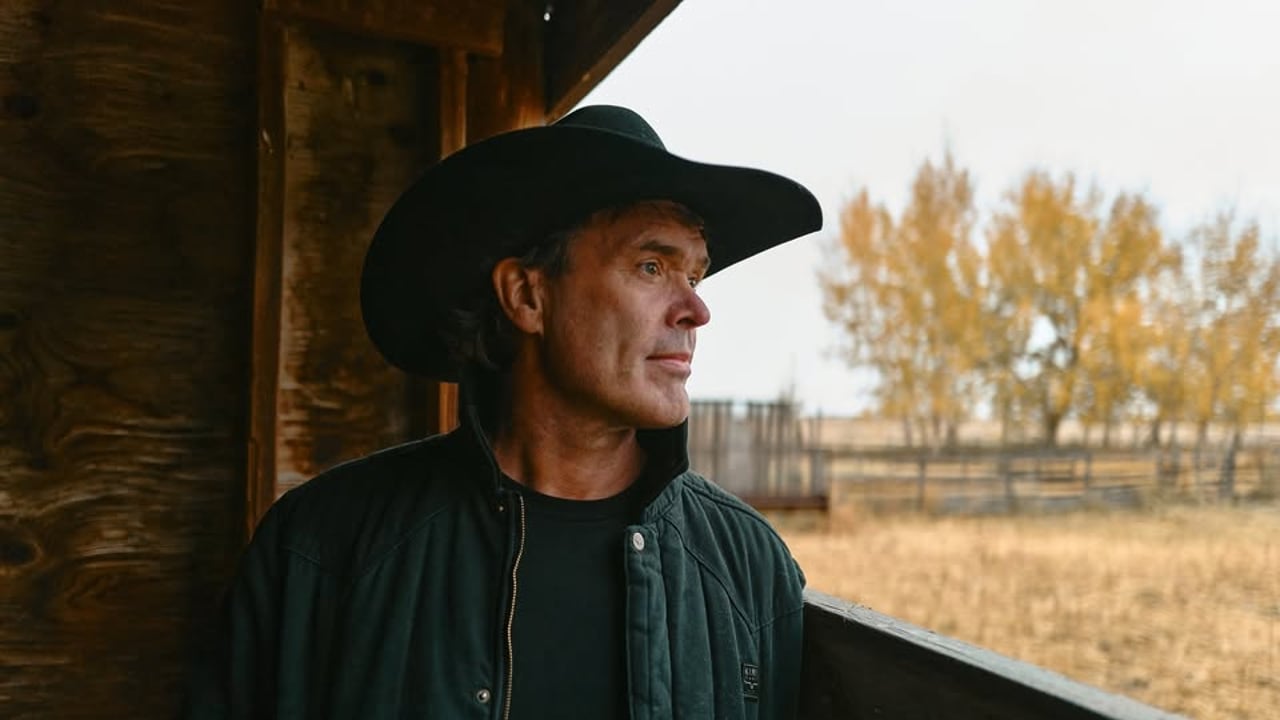 Corb Lund