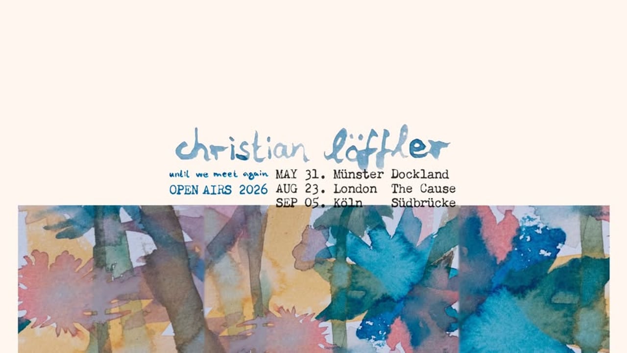 Christian Löffler