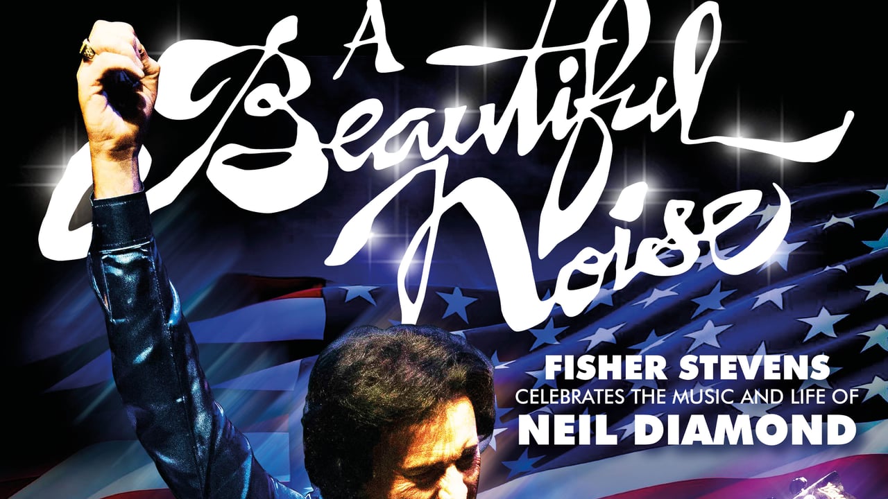 Neil Diamond - A Beautiful Noise