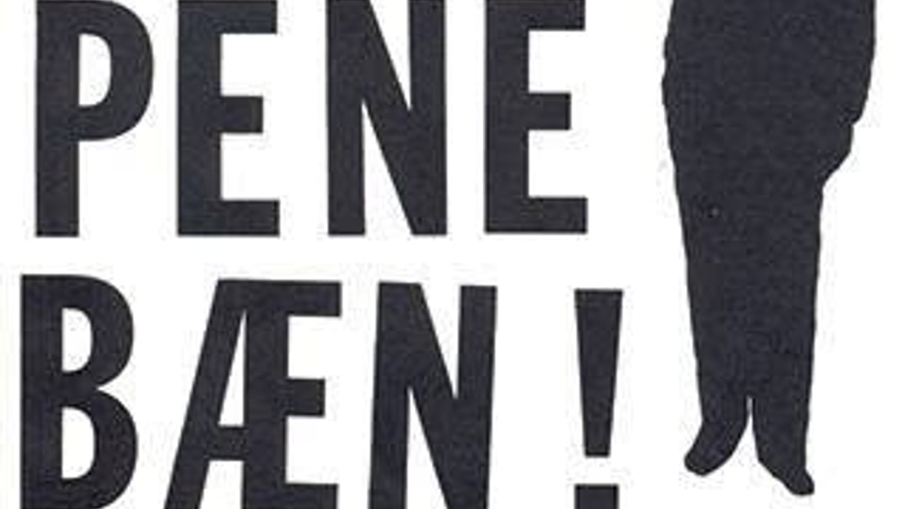Det Pene Bæn