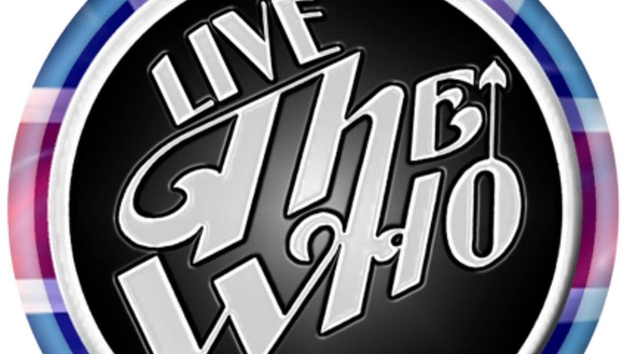 Magic Bag Presents: LIVE the Who
