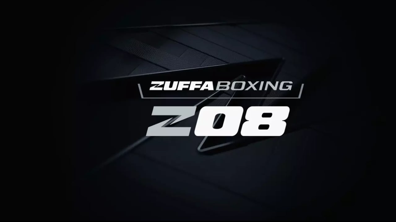 Zuffa Boxing 08 - TBD vs TBD
