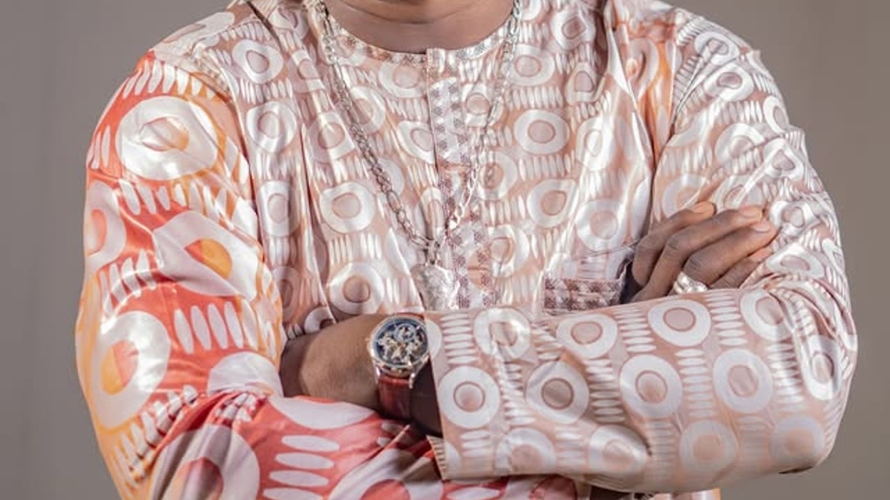 Vieux Farka Toure