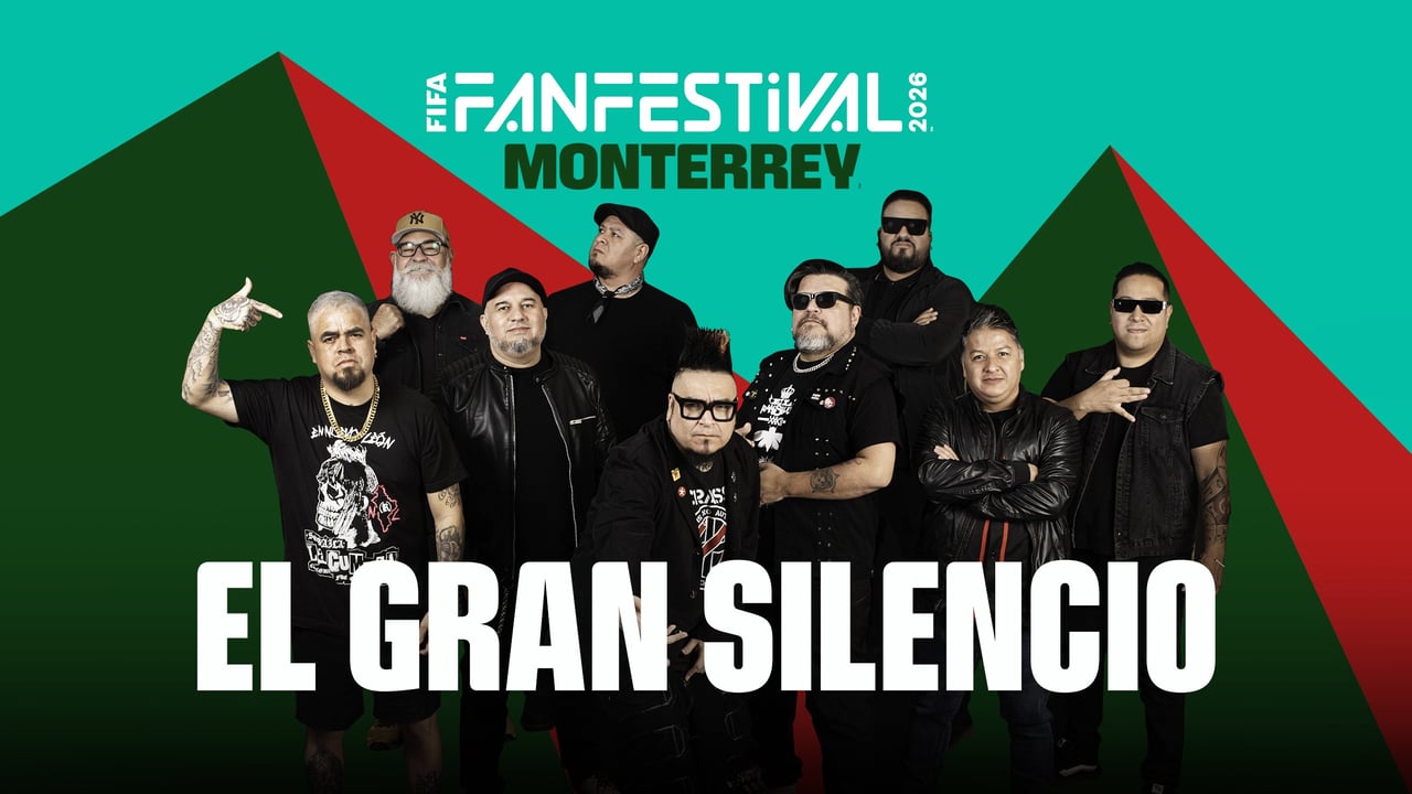 El Gran Silencio