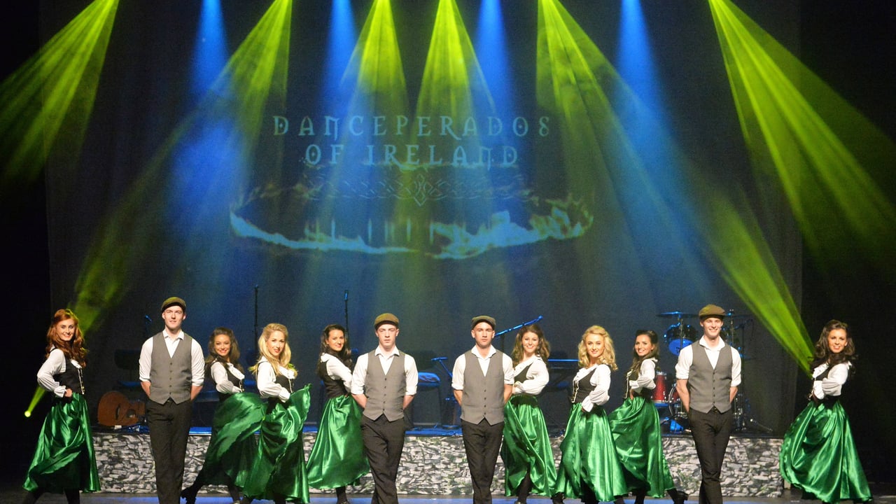 Danceperados of Ireland