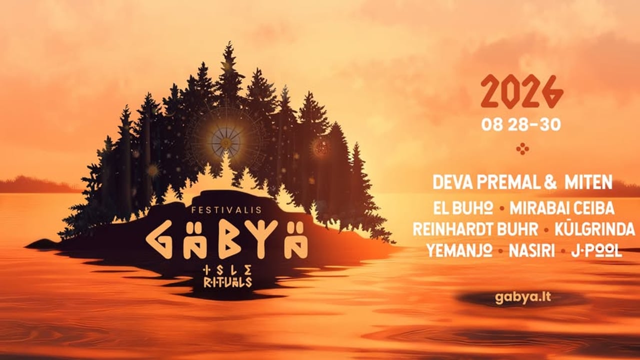 Gabya Isle Rituals 2026