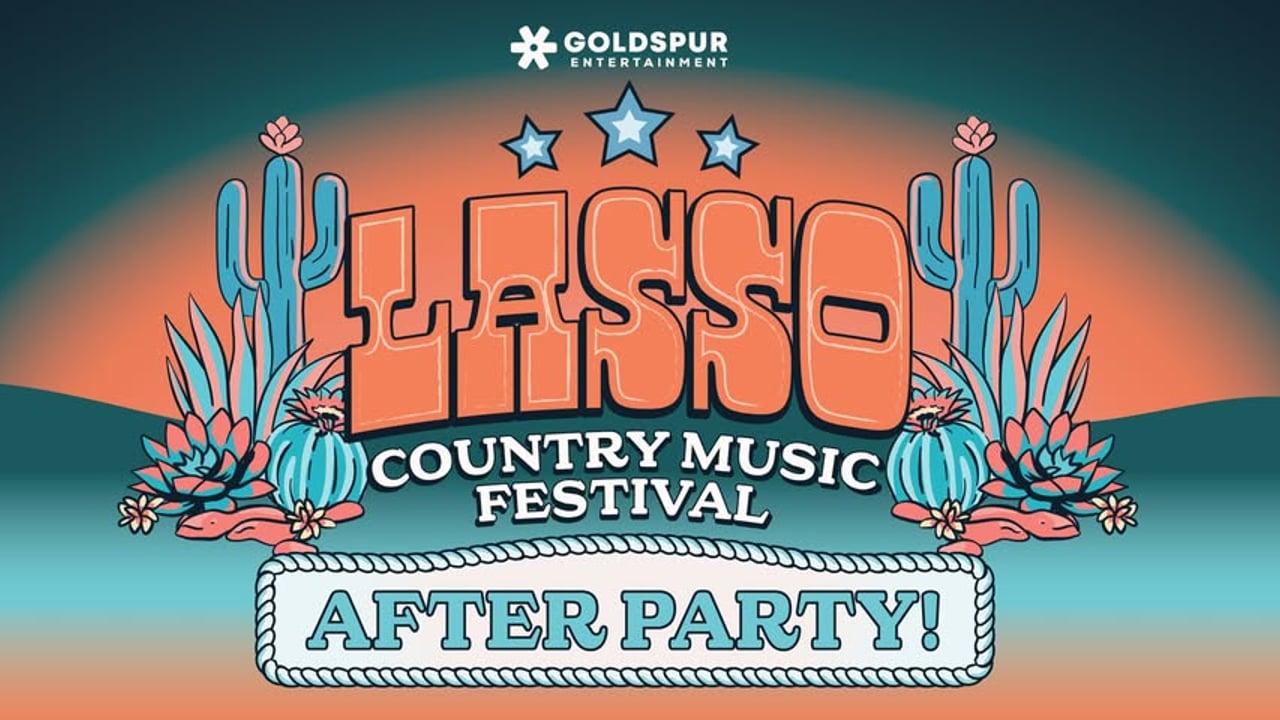 Lasso Afterparty 2026