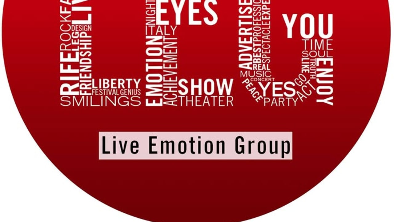 Live Emotion Group