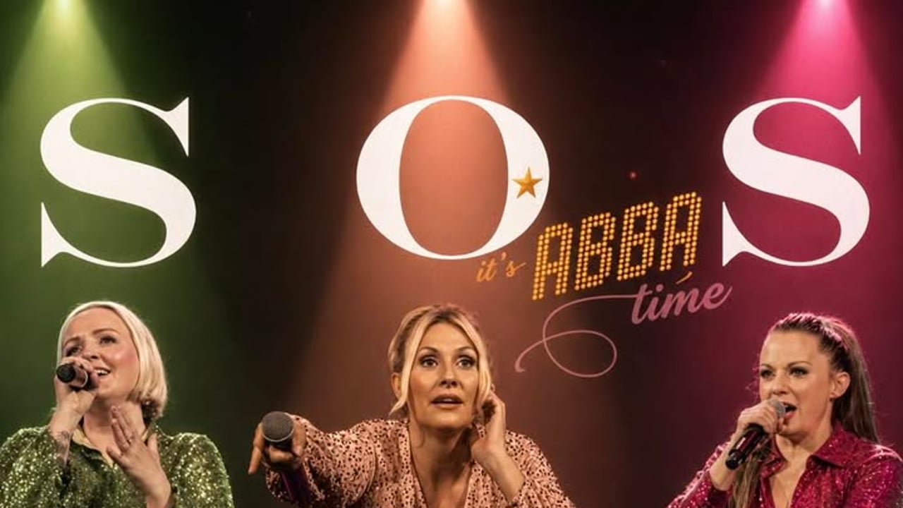 SOS It’s ABBA Time