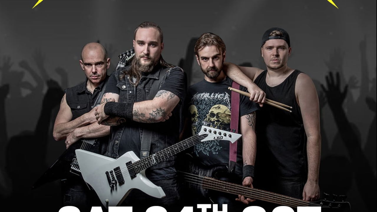 Moretallica