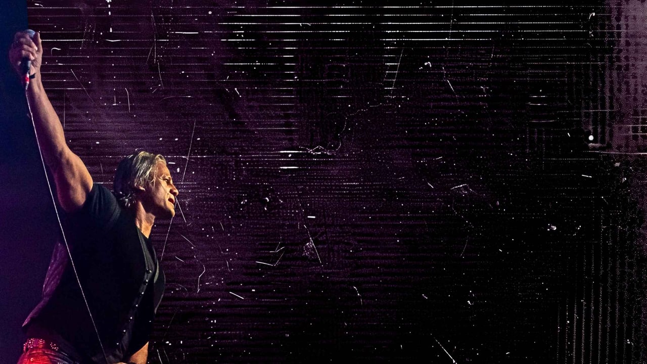 Jon Stevens - The Noiseworks & INXS Collection '26 Tour