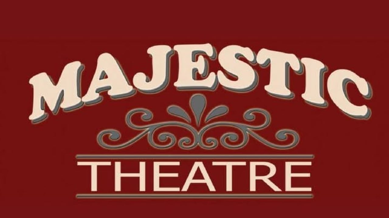 The Majestic Theatre Pomona