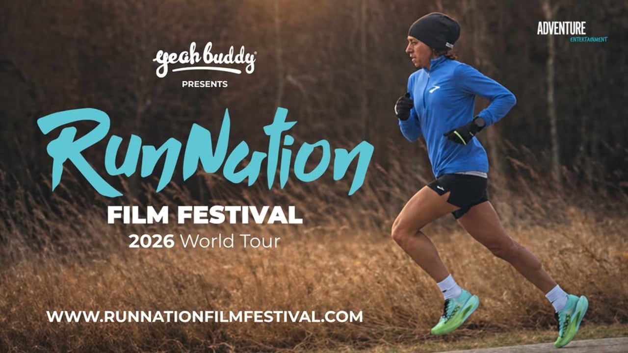 RunNation Film Festival - Launceston