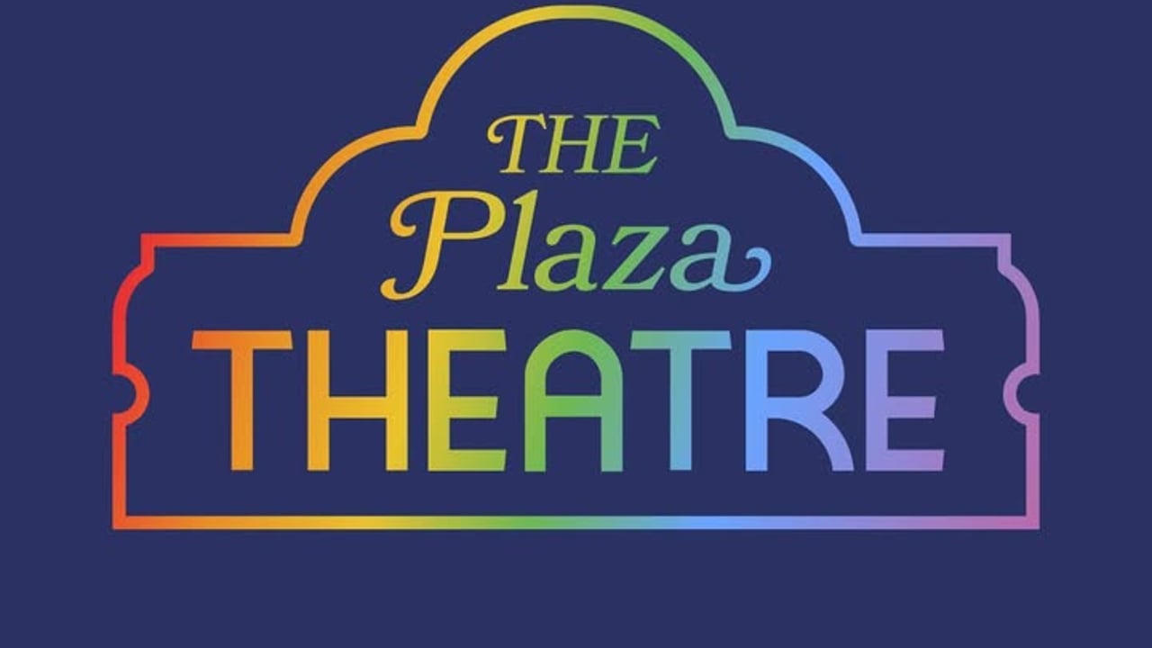 Palm Springs Plaza Theatre
