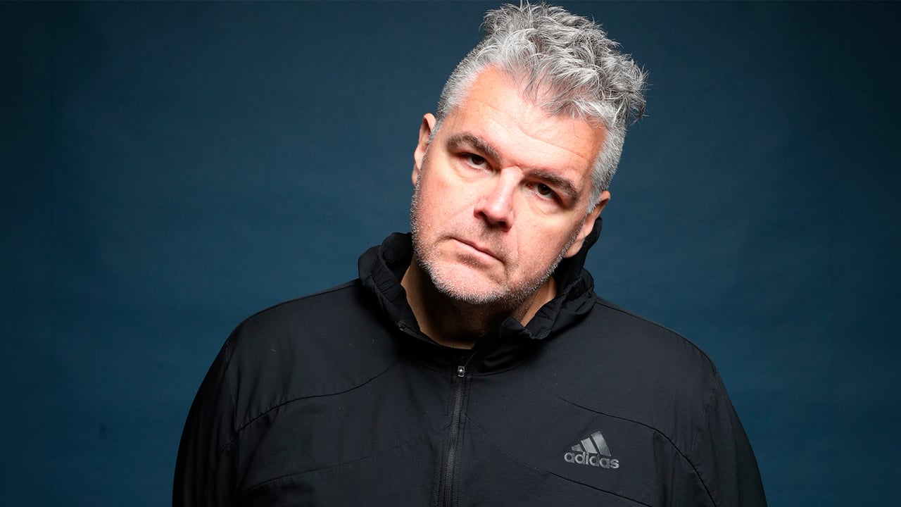 Ian Bagg
