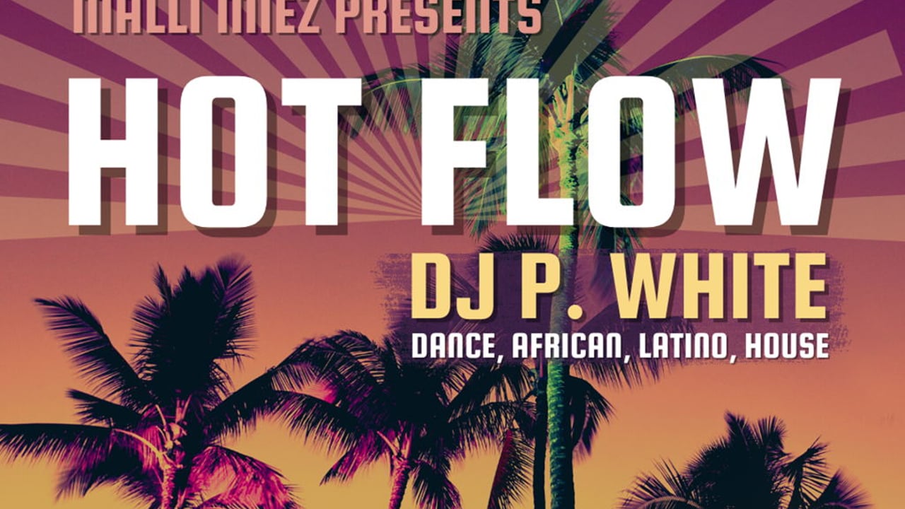 Hot Flow – Ponyhof Club Night Event