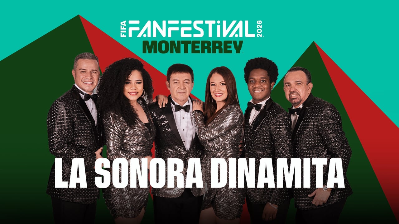 La Sonora Dinamita