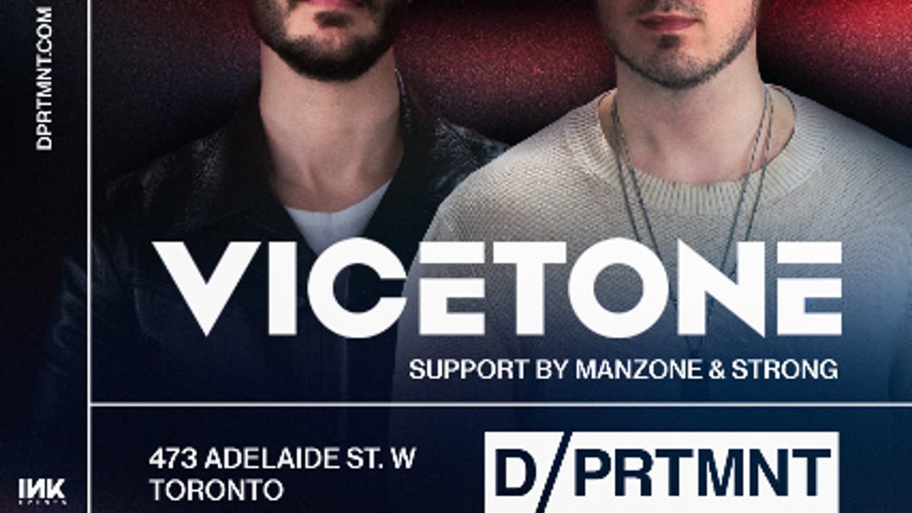 VICETONE