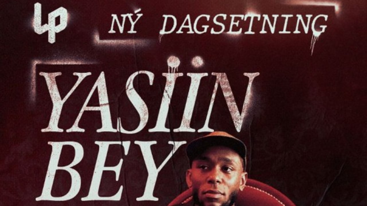 Yasiin Bey 