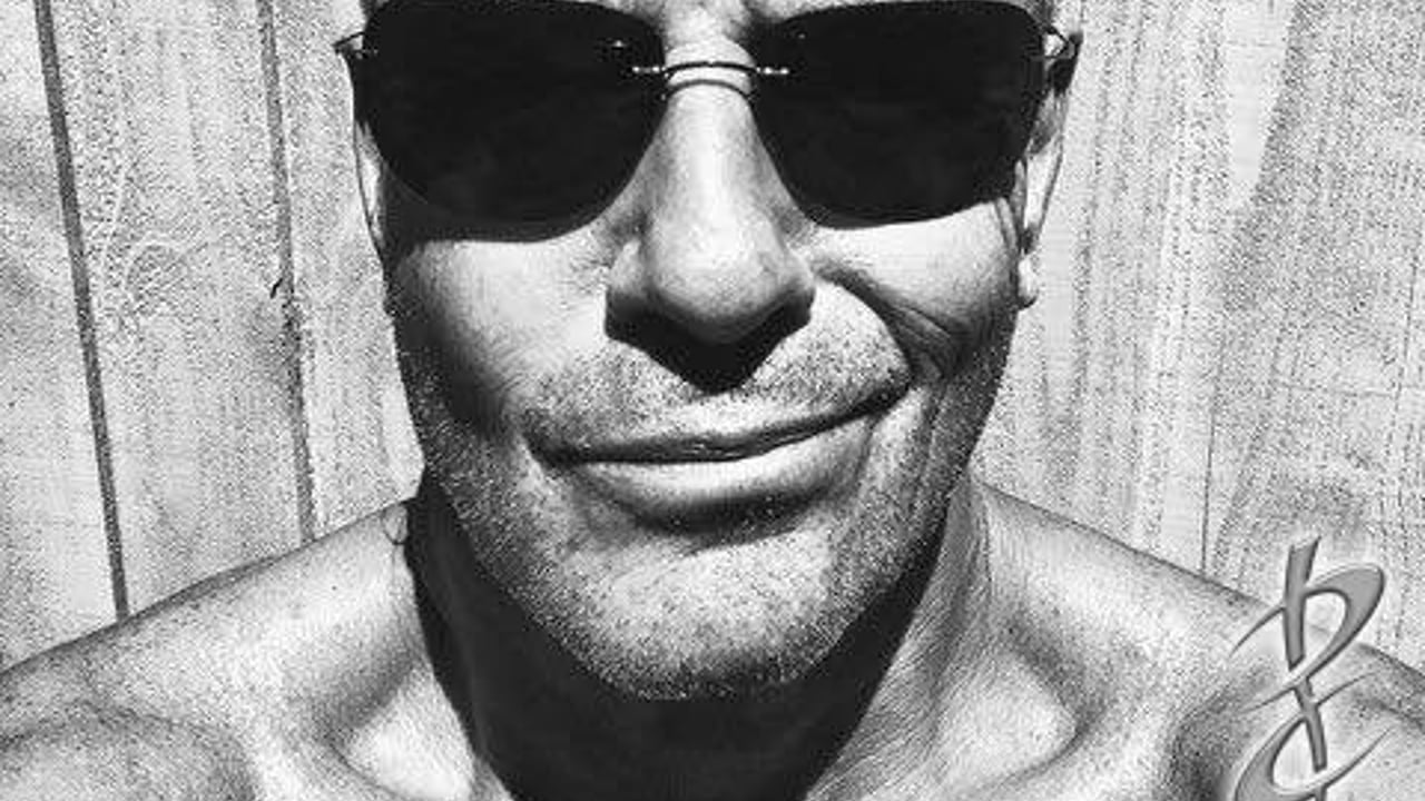 Peter Cox