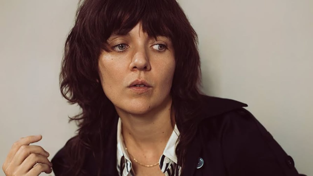 Courtney Barnett