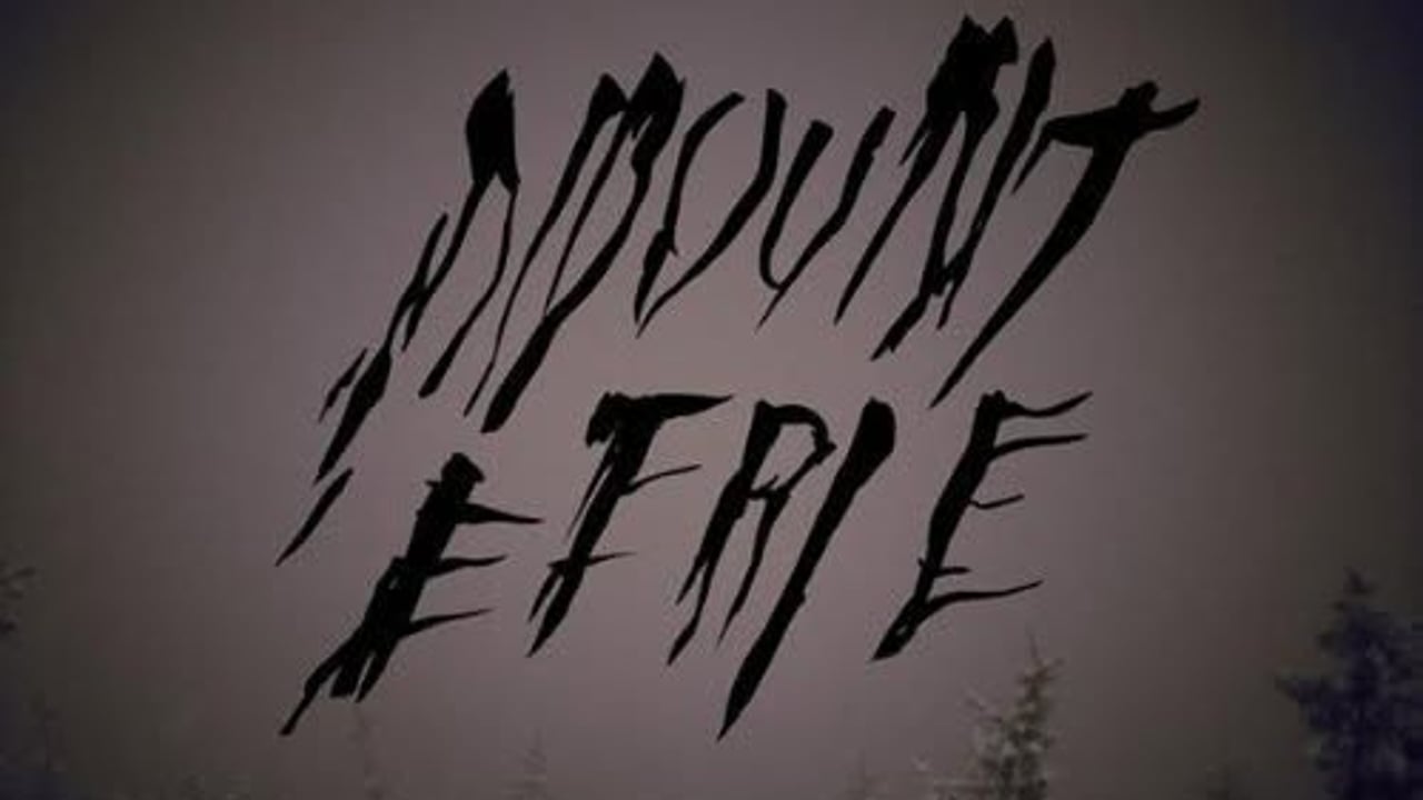 Mount Eerie