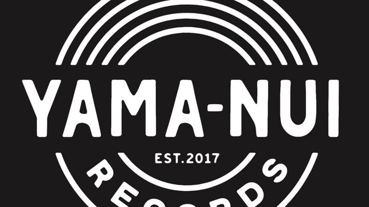 Yama-Nui Records