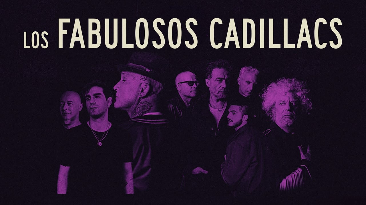Los Fabulosos Cadillacs