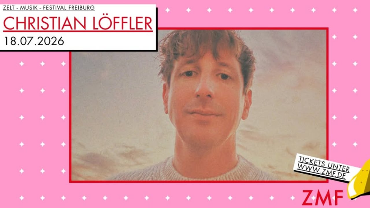 Christian Löffler | ZMF Freiburg 