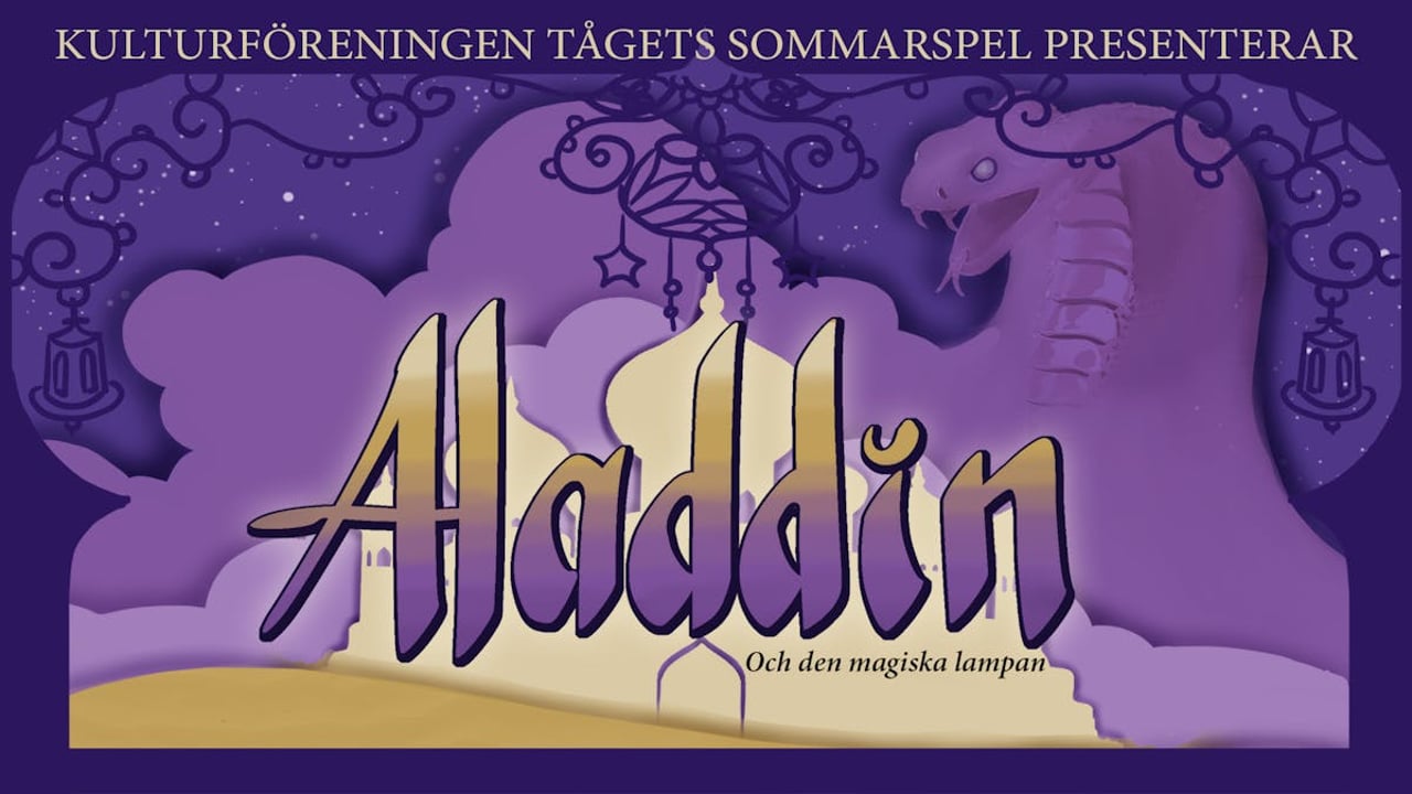 Aladdin